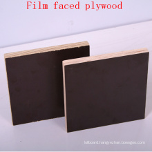 WBP Glue Film Faced Plywood